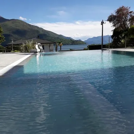 Hotel Hotel Domaso