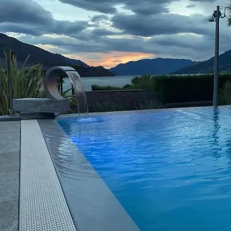 Hotel Domaso Hotel Domaso