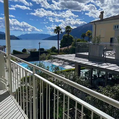 Hotel Hotel Domaso 3*