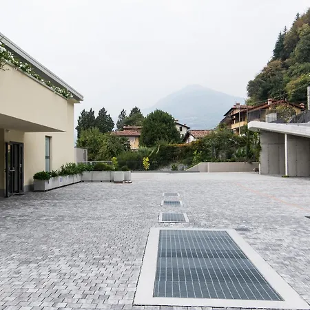 Hotel Domaso 3* Domaso