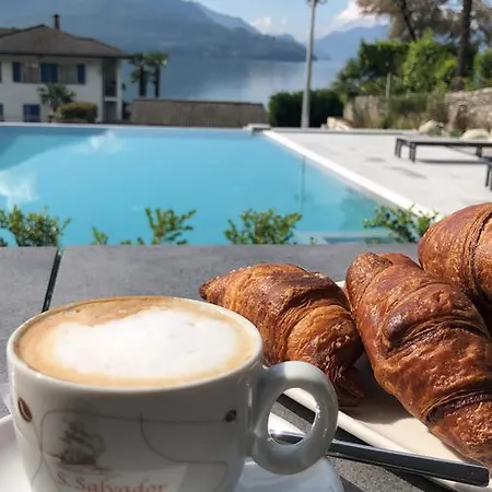 Hotel Domaso 3* Domaso