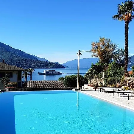 Hotel Domaso Hotel 3*