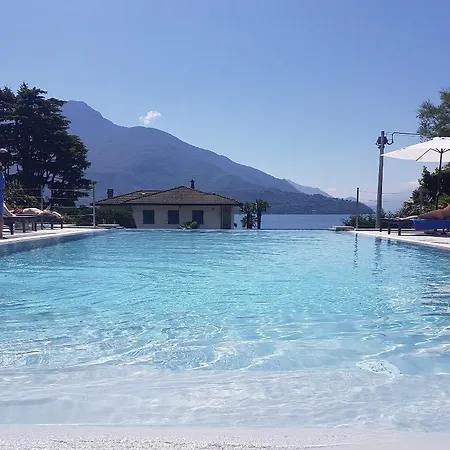 酒店 Hotel Domaso 多马索