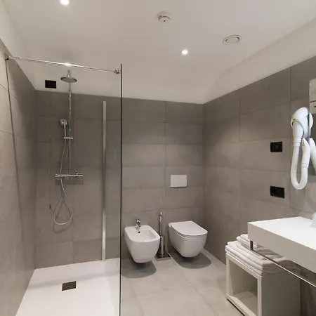 Hotel Hotel Domaso Domaso