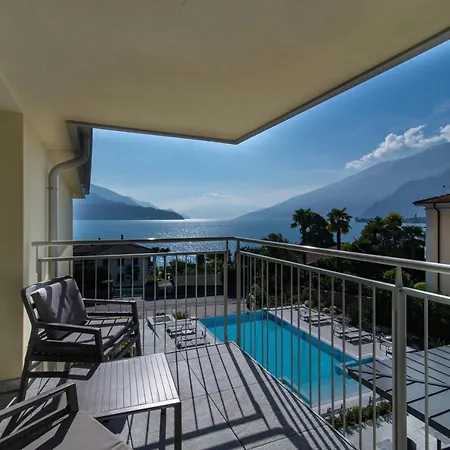 Hotel Hotel Domaso Domaso