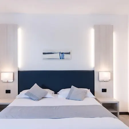 Hotel Domaso Hotel
