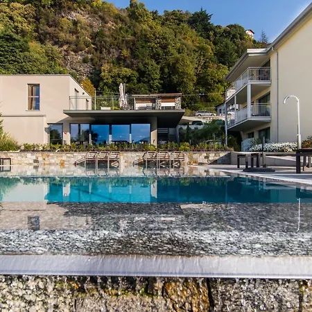 Hotel Hotel Domaso Domaso
