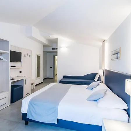 Hotel Domaso Hotel