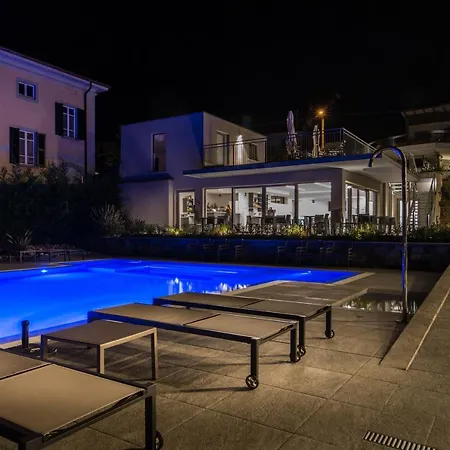 Hotel Hotel Domaso 3*