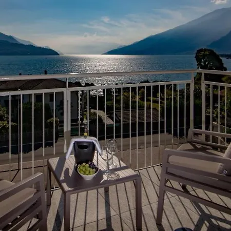Hotel Domaso Hotel