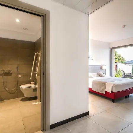 Hotel Domaso