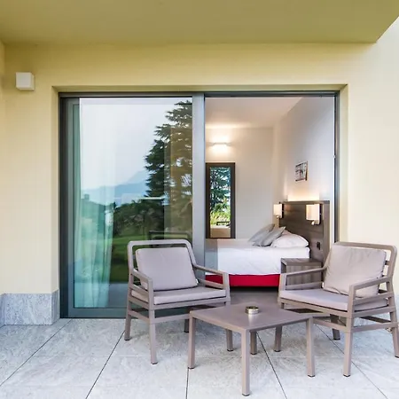 Hotel Domaso Domaso