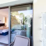 Hotel Domaso דומאסו