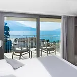מלון Hotel Domaso 3*