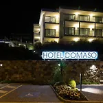 מלון Hotel Domaso דומאסו