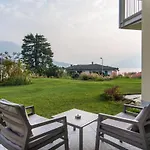 Hotel Domaso 3* דומאסו