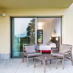 Hotel Domaso דומאסו