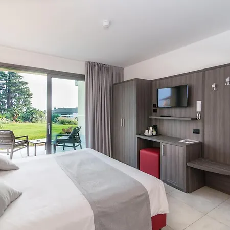 Hotel Domaso 3*