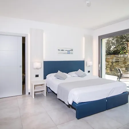 Hotel Domaso Hotel