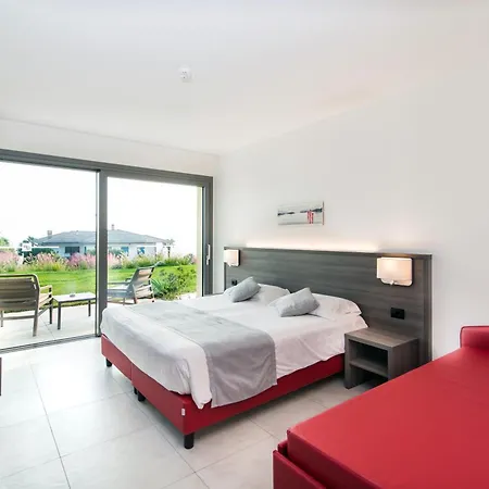 Szálloda Hotel Domaso