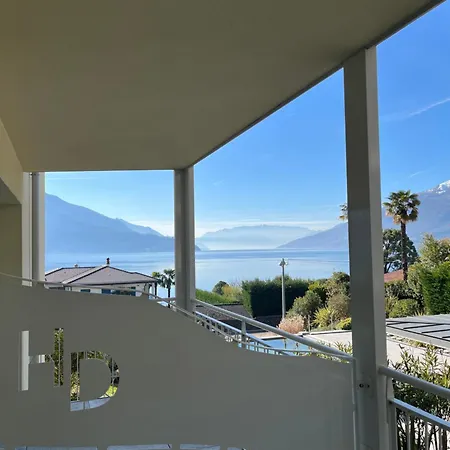 Hotel Domaso Hotel