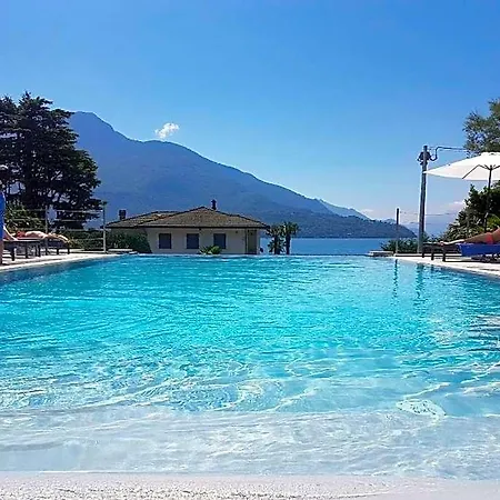 Hotel Domaso