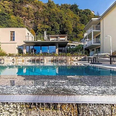 Hotel Domaso 3*