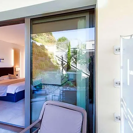 Hotel Domaso