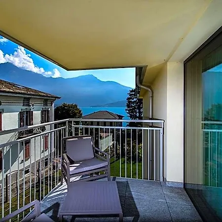 Hotel Domaso 3*