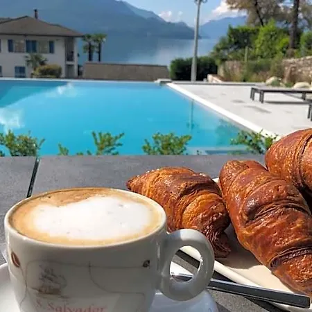 Hotel Domaso Hotel Domaso