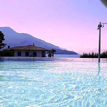 Hotel Domaso Hotel