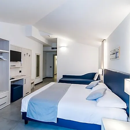 Hotel Domaso 3*