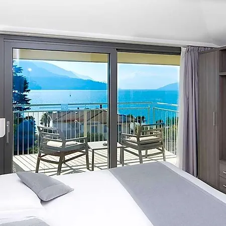 Hotel Domaso 호텔 3*