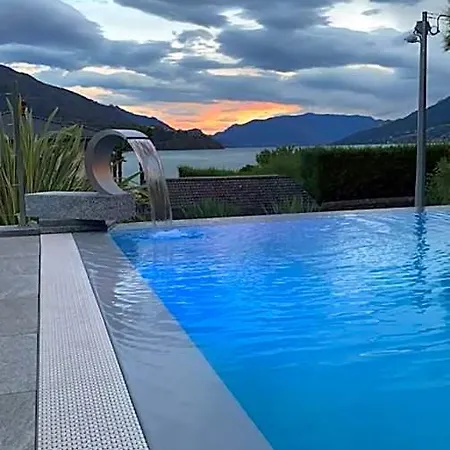 Hotel Domaso Hotel