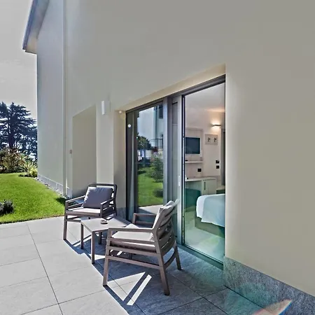 Hotel Domaso Hotell 3*