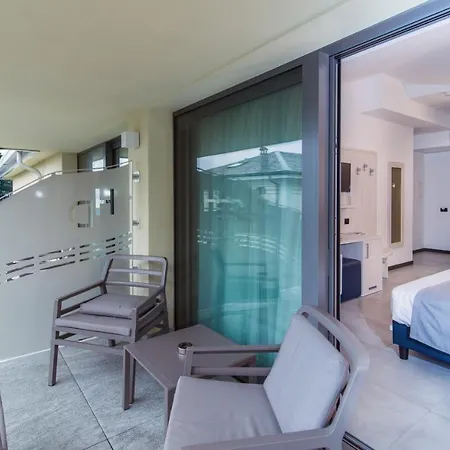 Hotel Domaso
