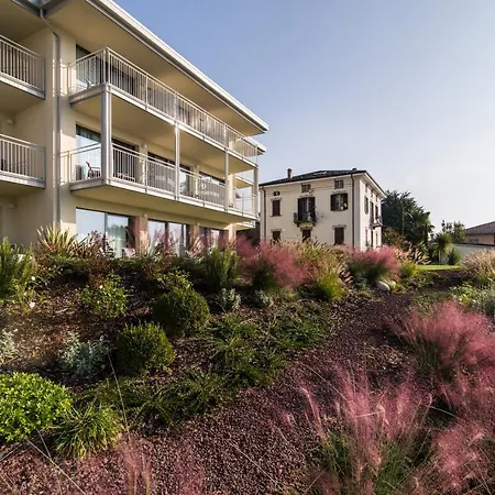 Hotel Domaso Hotell Domaso