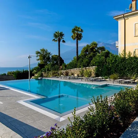 Hotel Domaso Hotell Domaso