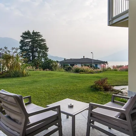 Hotel Domaso 3* Domaso