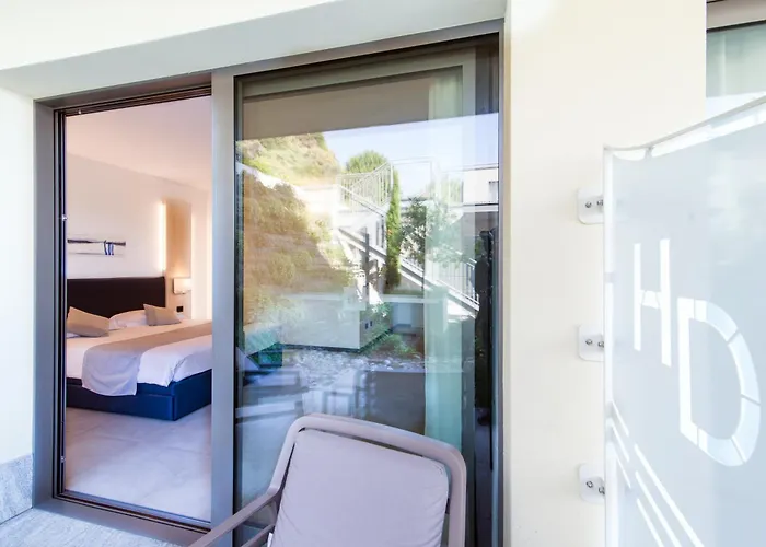Hotel Domaso Domaso