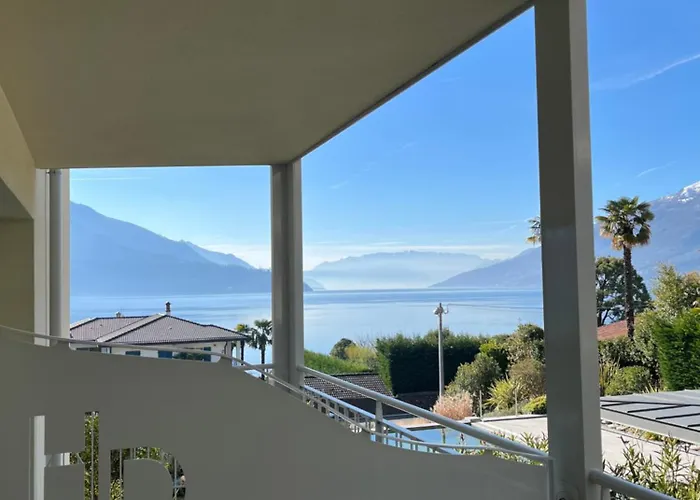 Hotel Domaso Hotel