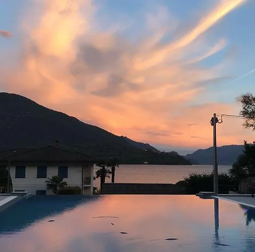 Hotel Hotel Domaso