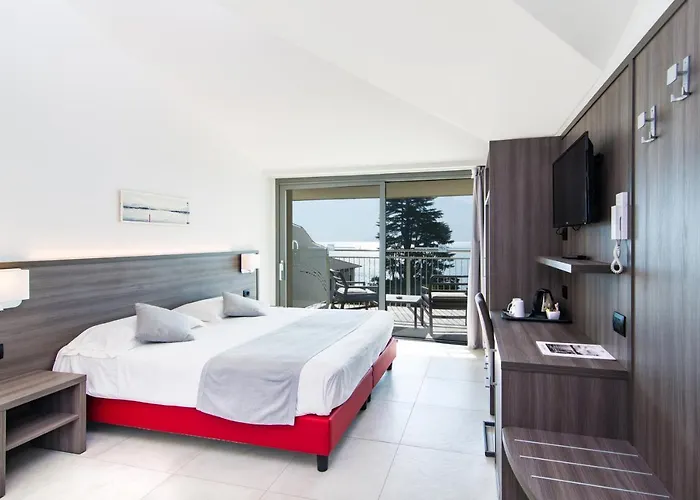 Hotel Domaso