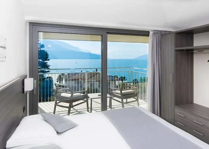 Hotel Hotel Domaso 3*