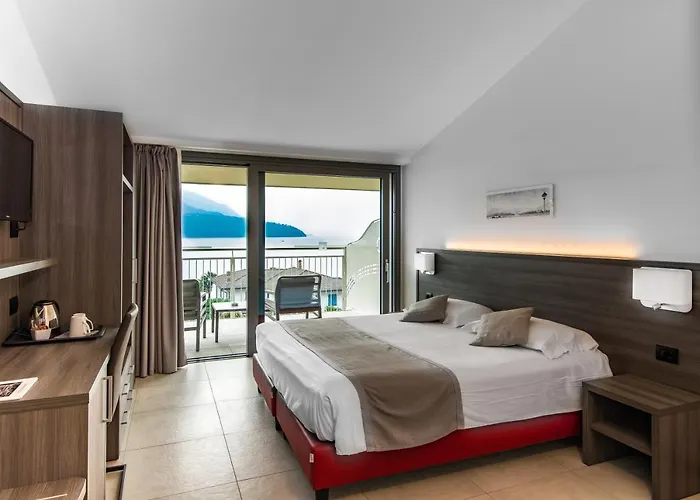 Hotel Domaso Domaso