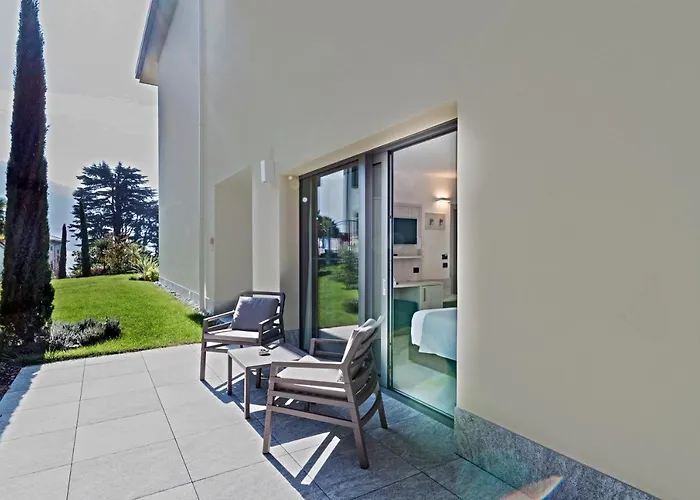 Hotel Domaso Hotel 3*