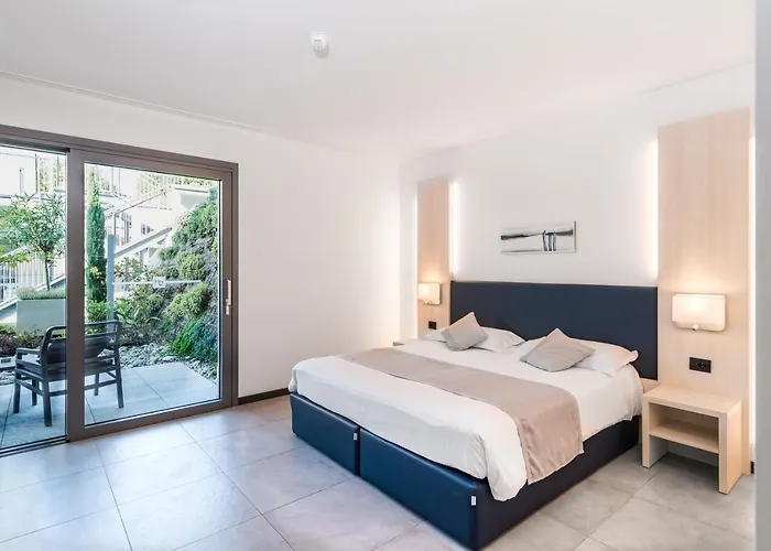 Hotel Domaso