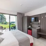 Hotel Domaso 3*