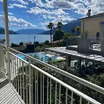 Hotel Hotel Domaso 3*