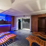 Hotel Domaso Hotel 3*
